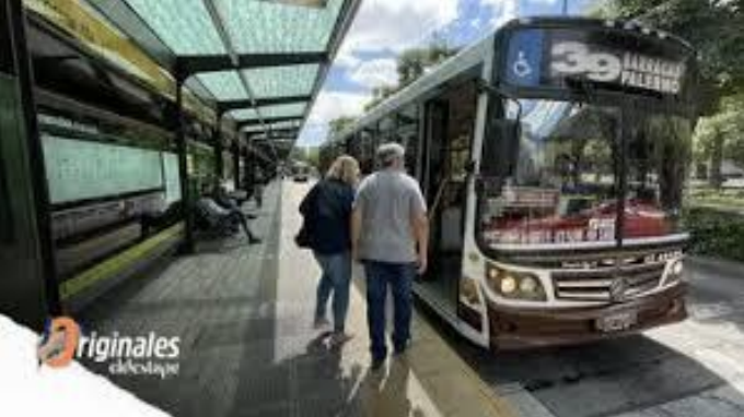 La UTA negocia a contrarreloj con la amenaza de un nuevo paro en el horizonte